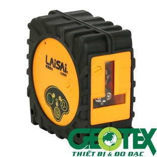 Máy cân mực laser Laisai LS 608