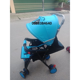 Xe đẩy du lịch Baobaohao 722