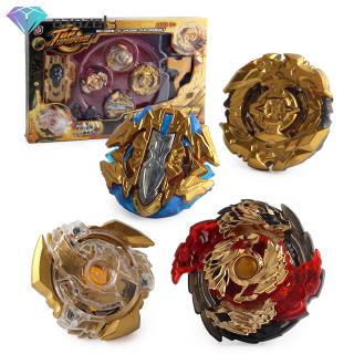 XD168-22 Burst Gyro Limited Edition Gold Version Set Combat Disc Competition