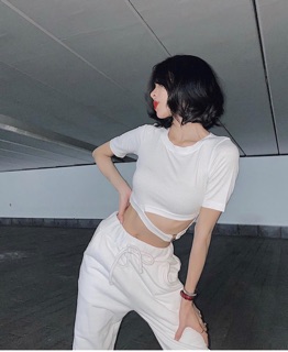 Quần jogger