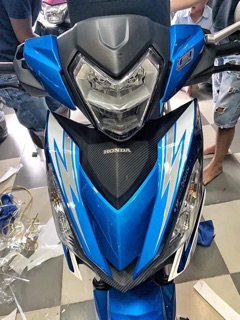 Tem rời Winner Trắng Xanh