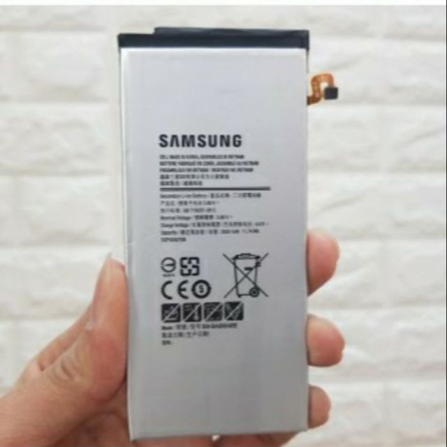 Pin Samsung Galaxy A8 2015 (SM-A800) 3050mAh Zin - Hàng nhập Khẩu bh 6 tháng / MyMinShop