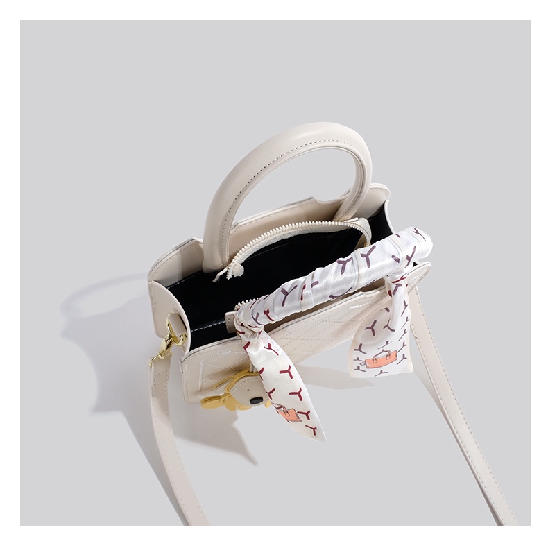 Túi Ceekay chính hãng dáng đứng, trẻ trung