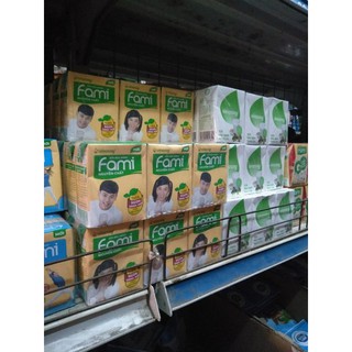 Sữa fami 200ml
