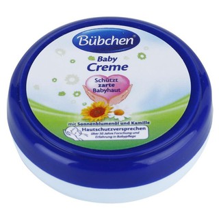 Kem nẻ Bubchen Baby Creme 20ml