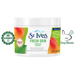 Tẩy tế bào chết stives