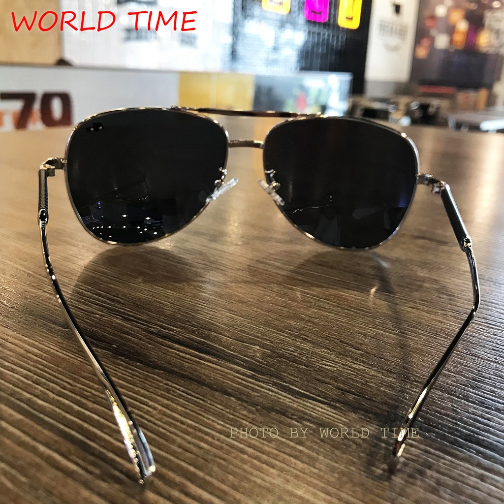 Kính mát nam L8112 tròng polazied chống chói chống tia uv bảo hành 12T tặng kèm hộp+ khăn lau + nước lau kính siêu sạch | BigBuy360 - bigbuy360.vn