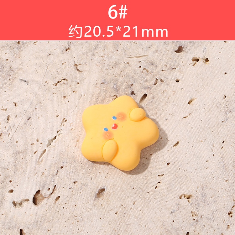 Crocs Jibbitz Crocs Charm Crocs Hình Dép Crocs Màu Cầu Vồng Dùng Trang Trí Ốp Điện Thoại Diy