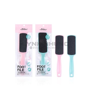 Cây chà gót chân mặt nhám lớn C0355