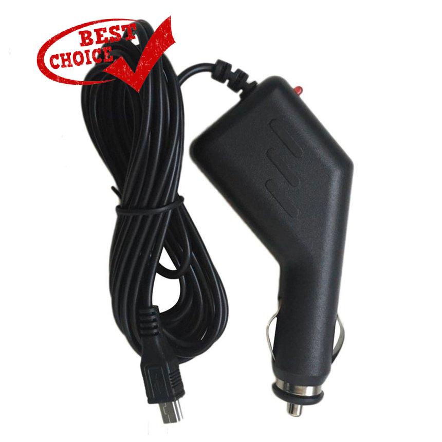 (10.7) Máy Quay Hành Trình 2.5 "Hd Màn Hình Lcd 270 Cho Xe Hơi | BigBuy360 - bigbuy360.vn