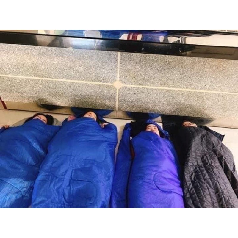 Túi ngủ văn phòng