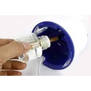 MÁY TINH DẦU ĐUỔI MUỖI PAPA ( tặng kèm lọ tinh dầu 480h)