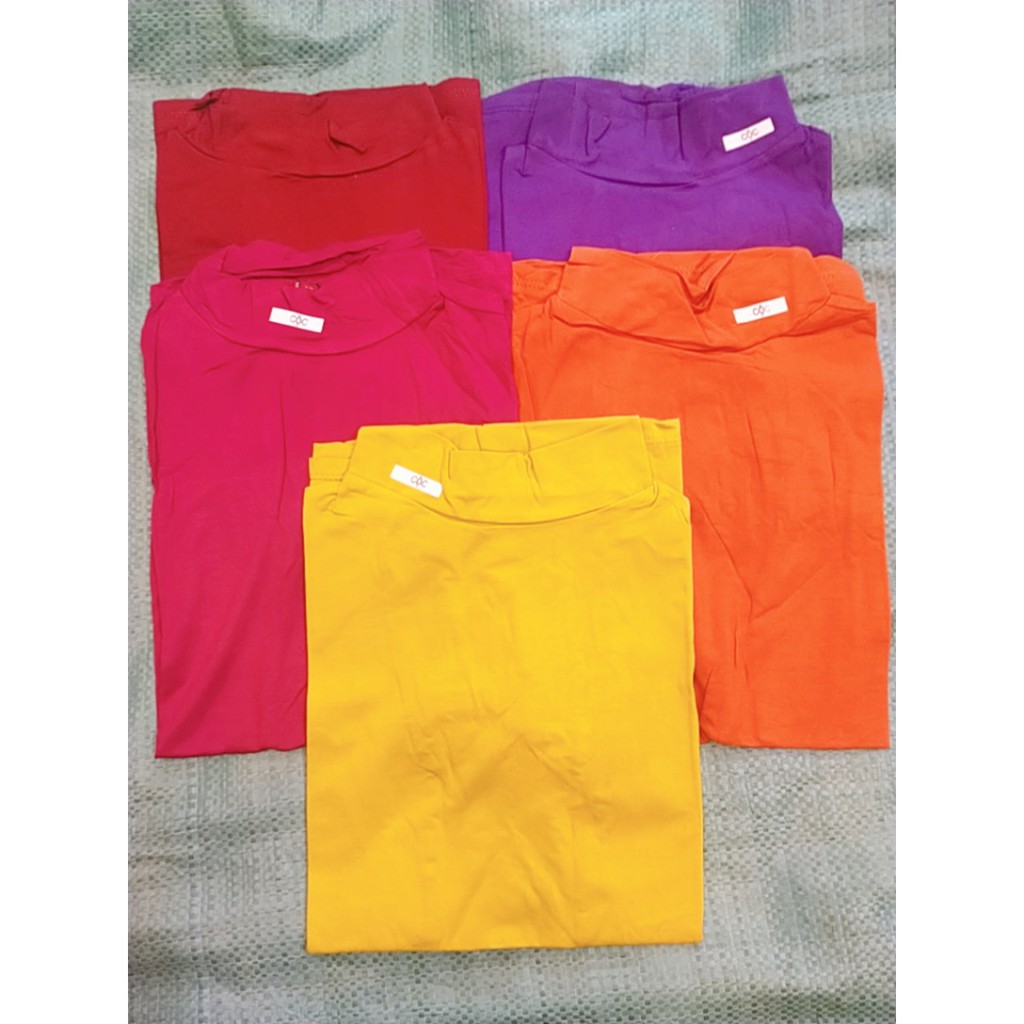 Áo thun cotton vải Hàn, phong cách Hàn quốc thời trang quanh năm