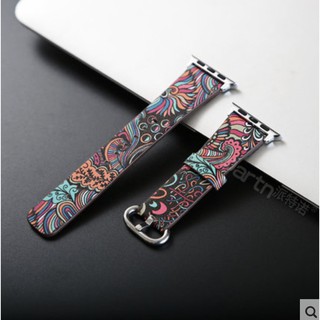 Dây đeo đồng hồ apple watch - pateno38 - dây kim loại sang trọng cho s1/s2/s3/s4