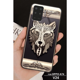 ỐP LƯNG OPPO A74
