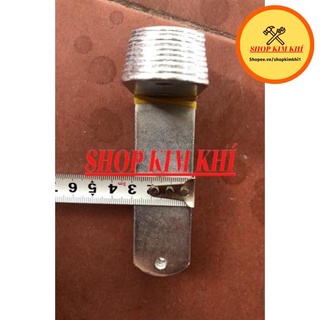 Ke góc chữ L 10cm