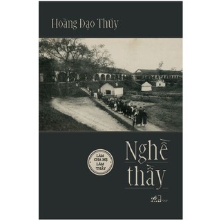 Sách - nghề thầy 5.0