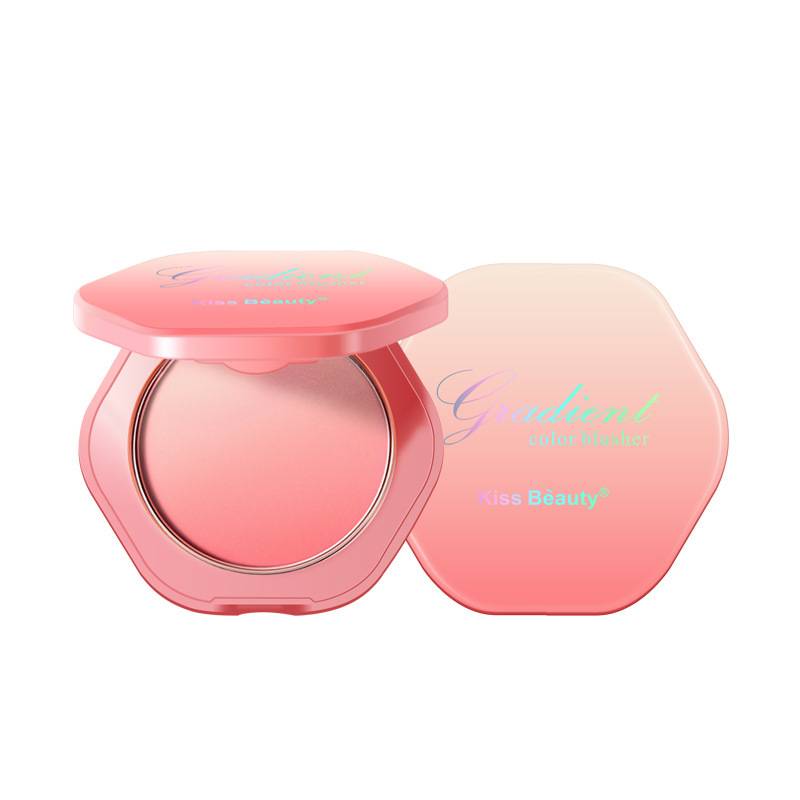 Phấn Má Hồng Kiss Beauty Trang Điểm Tự Nhiên Lâu Trôi | BigBuy360 - bigbuy360.vn