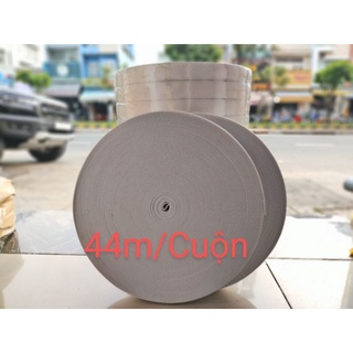 DÂY THUN DỆT BẢN 2.5 CM