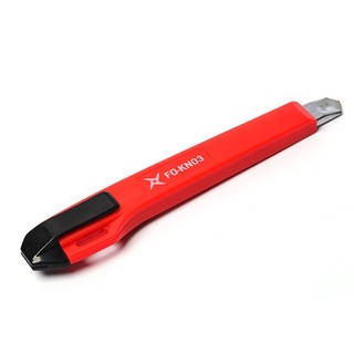 Dao Rọc Giấy FLEXOFFICE FO - KN03 - KN04