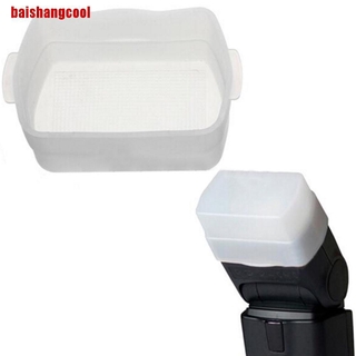 Nắp Đậy Hộp Khuếch Tán Đèn flash Cho canon 430ex ii	Bán Chạy