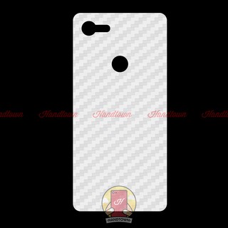 Miếng dán lưng cacbon Google Pixel 2 / Google Pixel 3a / Pixel 3XL