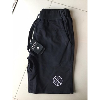 Quần Short Ngắn LVFT (Live fit) - Hàng Nhập Khẩu