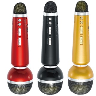 Micro Karaoke Bluetooth ws-1807 hát hay (L1117808)