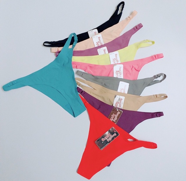 [Mã 12FASHIONSALE1 giảm 10K đơn 50K] Quần lọt khe sexy mẫu mới | BigBuy360 - bigbuy360.vn