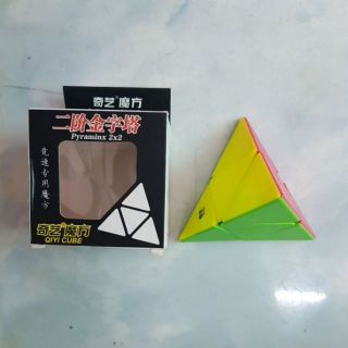 Rubik Pyramaster morphix .