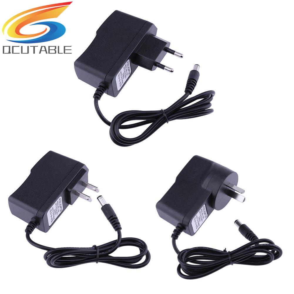 Bộ chuyển đổi nguồn điện 12V 400mA AC sang DC 5.5*2.5mm cho micro không dây