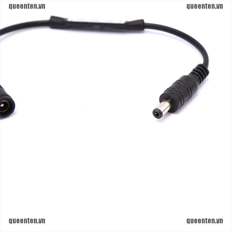 DC12-24V 6A 3 Keys Mini Led Dimmer Controller 72W with male female DC Connector QUVN