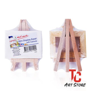Giá Vẽ Mont Marte MEA0018