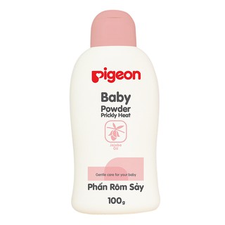 Phấn Rôm Sẩy Pigeon