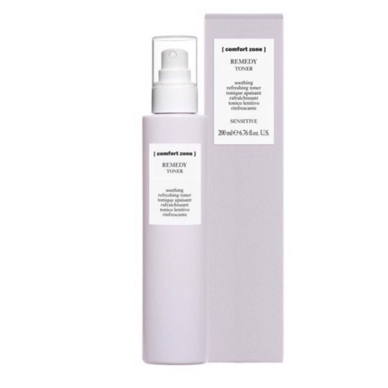 Comfortzone Toner remedy cấp nước
