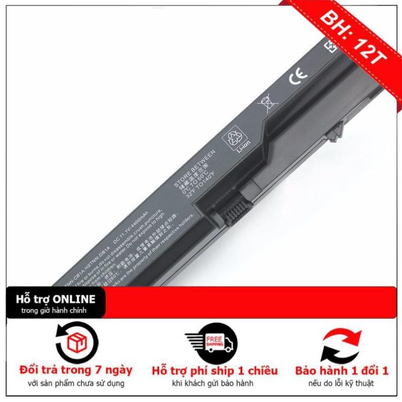 [BH12TH] Pin Laptop HP Compaq 420, 621, 325, 421, 425, 625