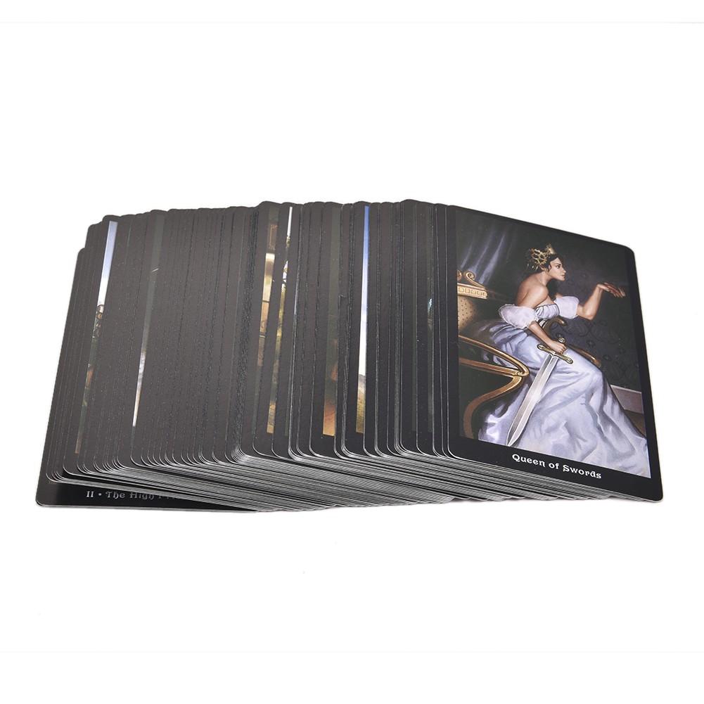 Bộ bài Tarot 78 thẻ dành cho bữa tiệc gia đình