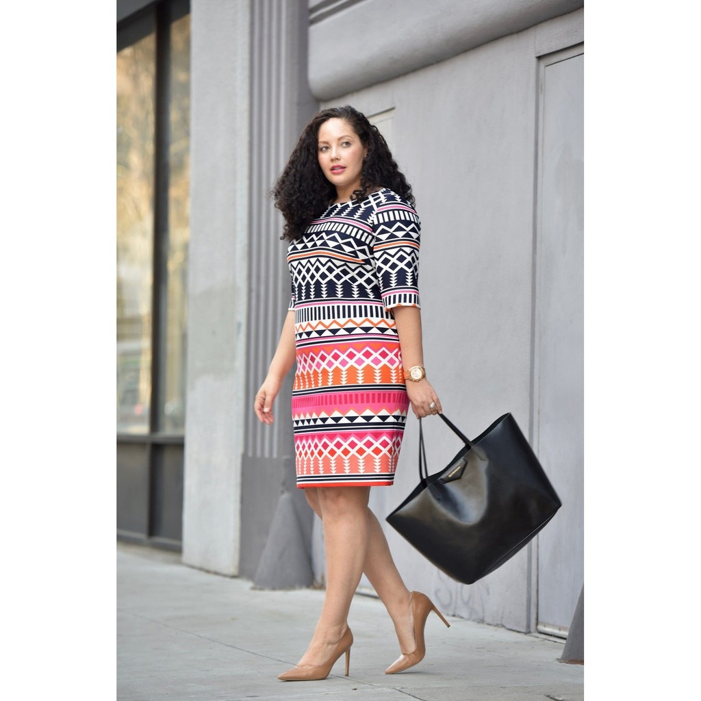 ☛☏❤Plus Size Sexy Women Short Sleeve Party Dress Evening Cocktail Casual Mini Dress | BigBuy360 - bigbuy360.vn