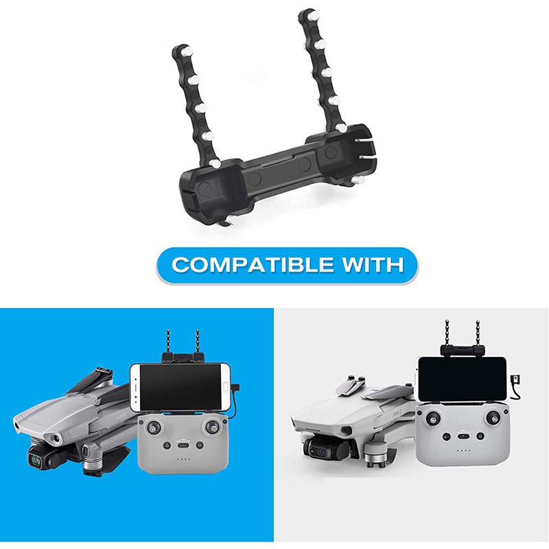 Ăng Ten Khuếch Đại Tín Hiệu Tần Số 5.8ghz Cho Dji Mavic Air 2 Mini 2