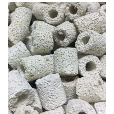 Vật Liệu Lọc Xử Lý Nước Sứ Lỗ