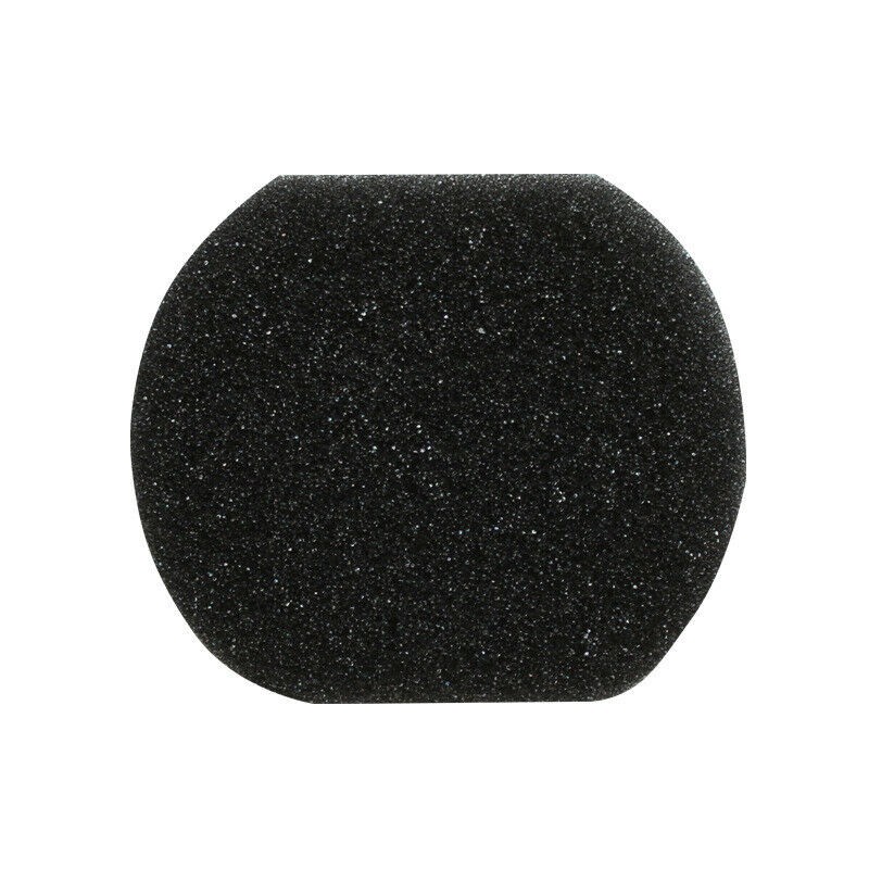 Set 5 Bộ Lọc Cotton Chuyên Dụng Cho Máy Hút Bụi Deerma Dx118C Dx128C#K0