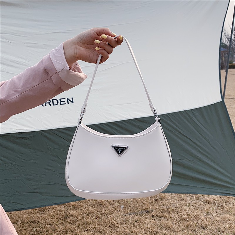 Túi Xách Da Pu Phong Cách Retro