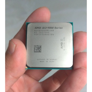 Cpu máy tính