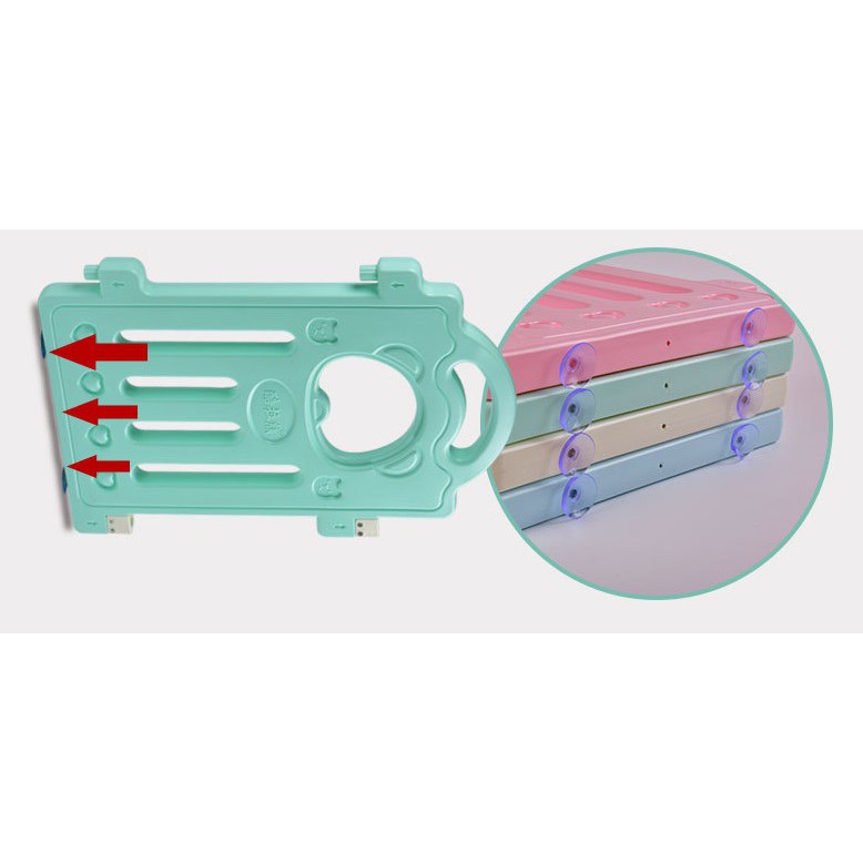 TẤM LẺ QUÂY CŨI GẤU - QUÂY CŨI XUẤT HÀN CHO BÉ - ĐÔ PHIN SHOP - NHÀ BANH - NHÀ BÓNG