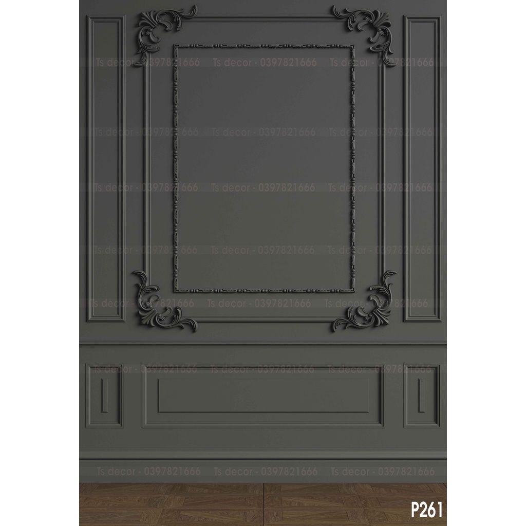 Background 3D 5D Chụp Ảnh Livestream dán tường cao cấp