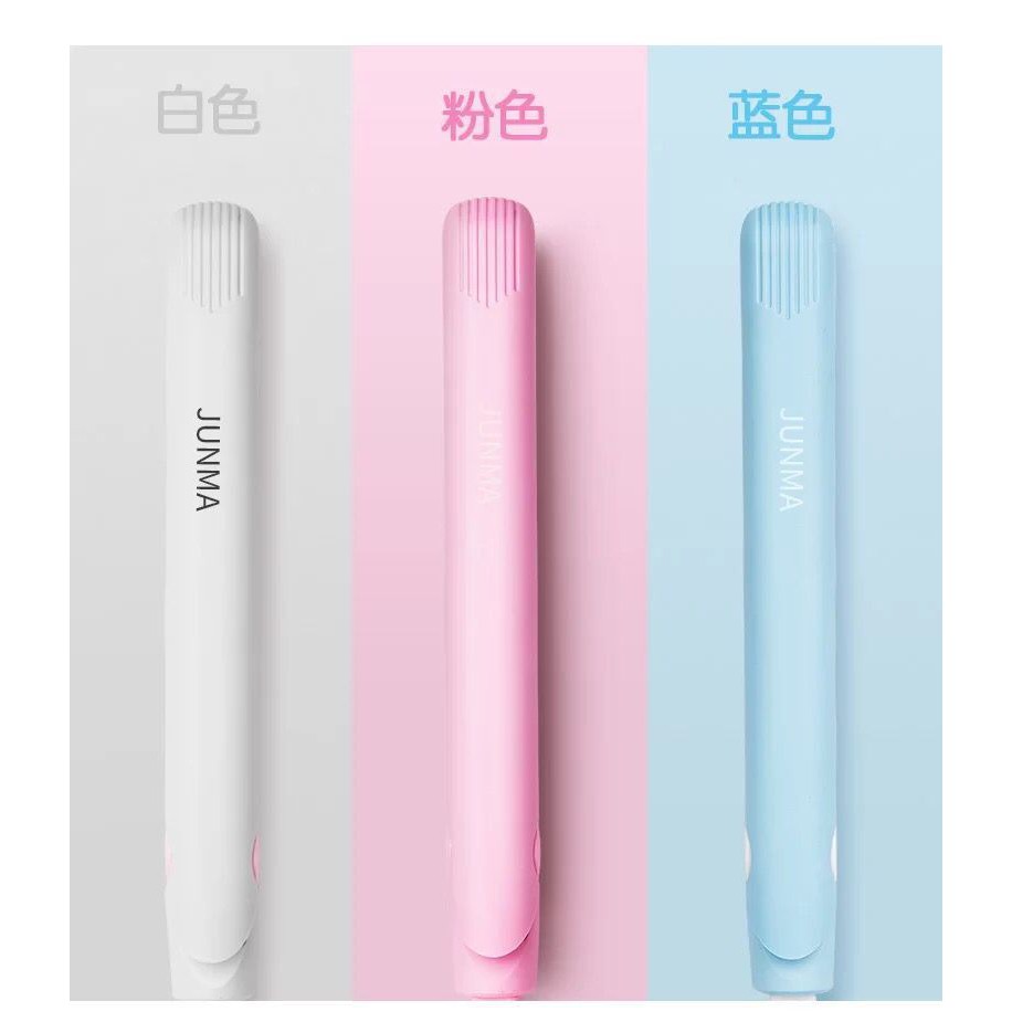Máy duỗi tóc mini Cao Cấp junma - B-08