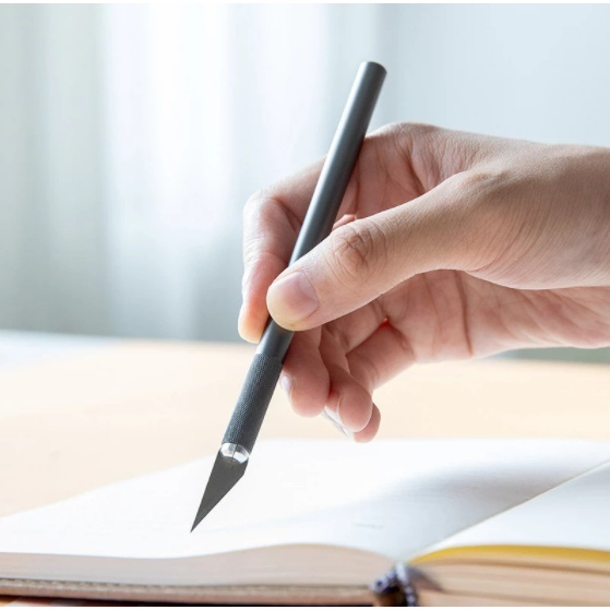 Dao cắt giấy bằng hợp kim nhôm