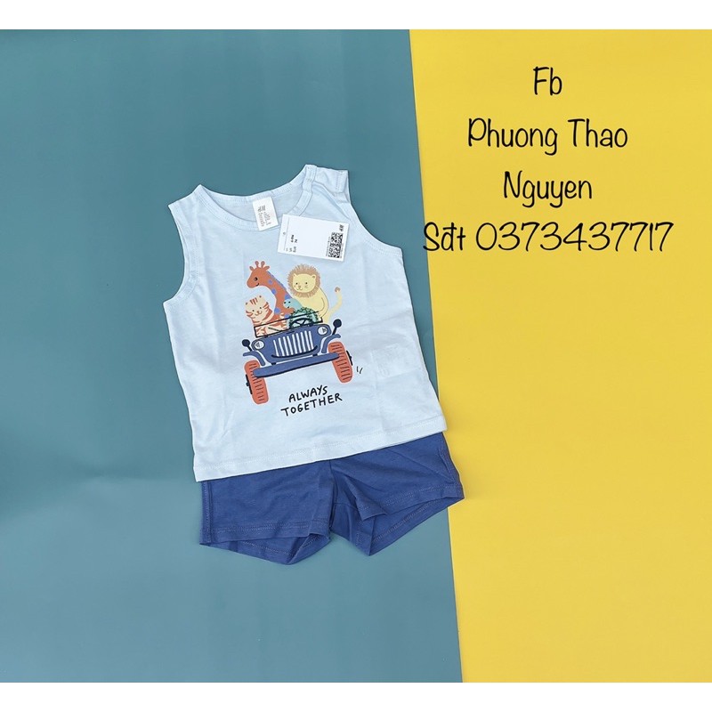 áo phông auth cho bé chất cotton thấm hút