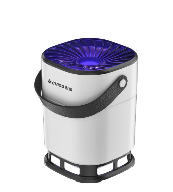 Đèn bắt muỗi sạc usb ChiGo,,,