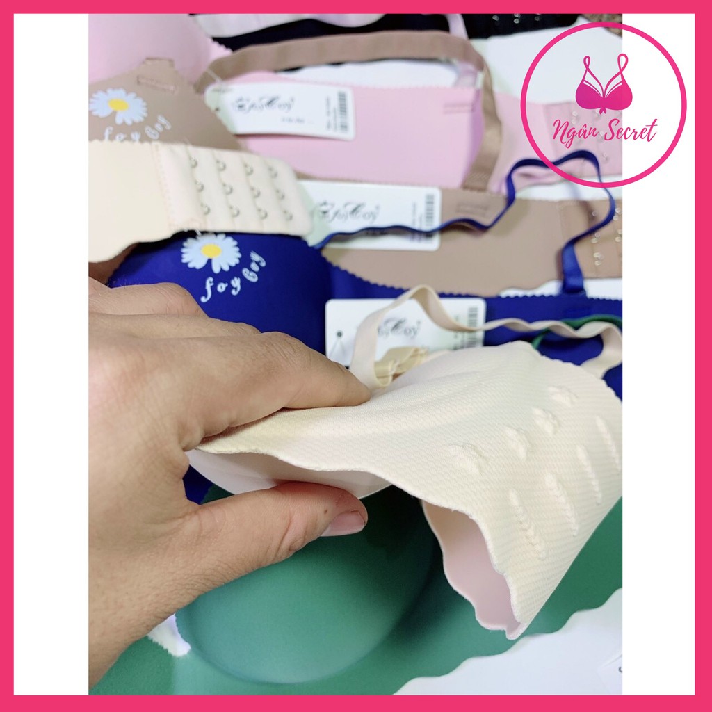 ÁO NGỰC, ÁO LÓT NỮ SU ĐÚC KHÔNG GỌNG BÀN TAY ÔM ĐẨY NGỰC SEXY | BigBuy360 - bigbuy360.vn